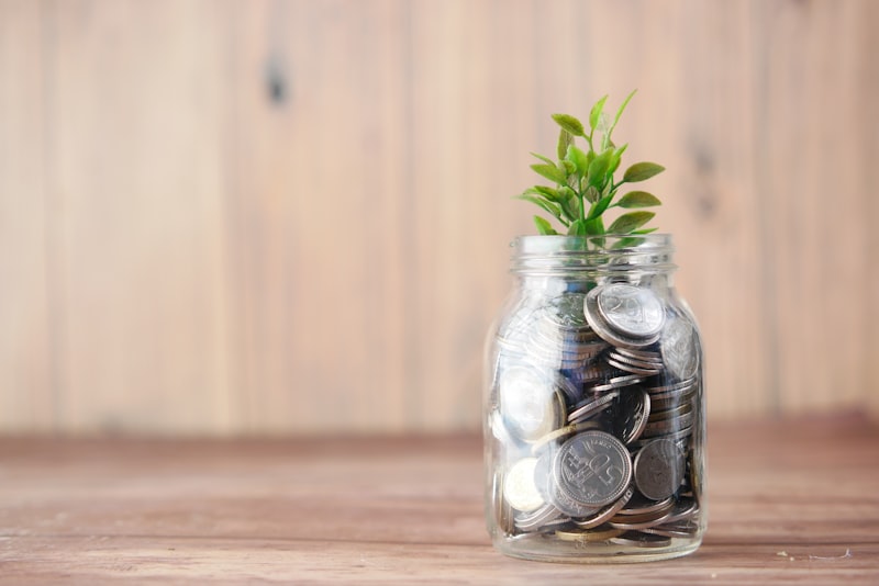 How to Control Overspending and Build Discipline